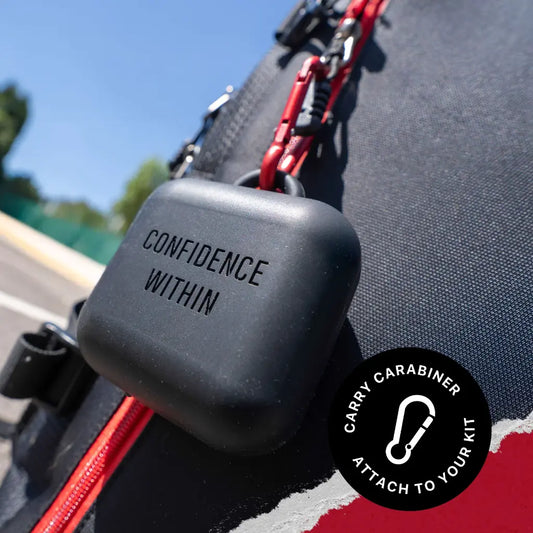 SAFEJAWZ SILICONE CASE