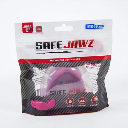 PROTEGE DENTS SAFEJAWZ