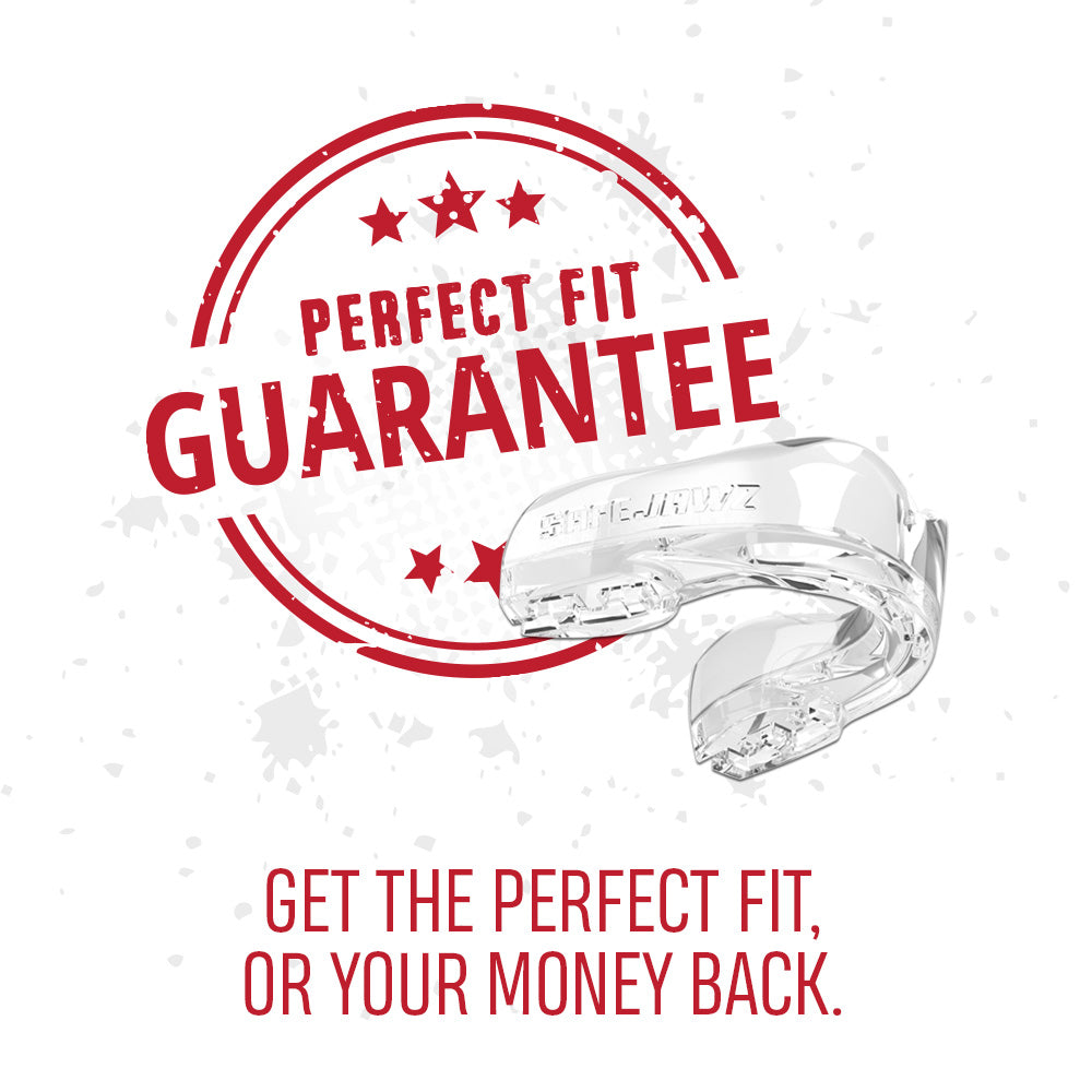 PROTEGE DENTS SAFEJAWZ