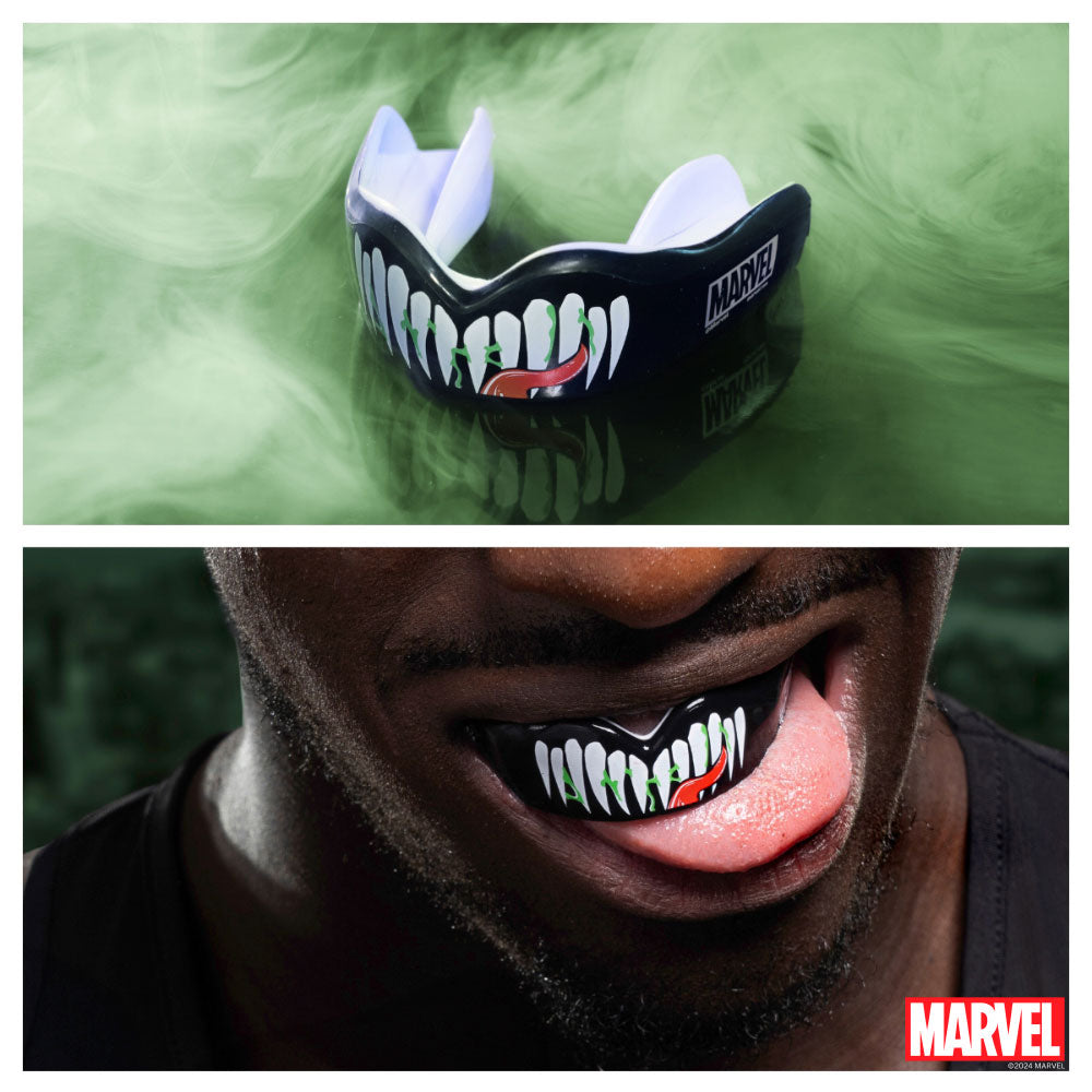 PROTEGE DENTS SAFEJAWZ MARVEL
