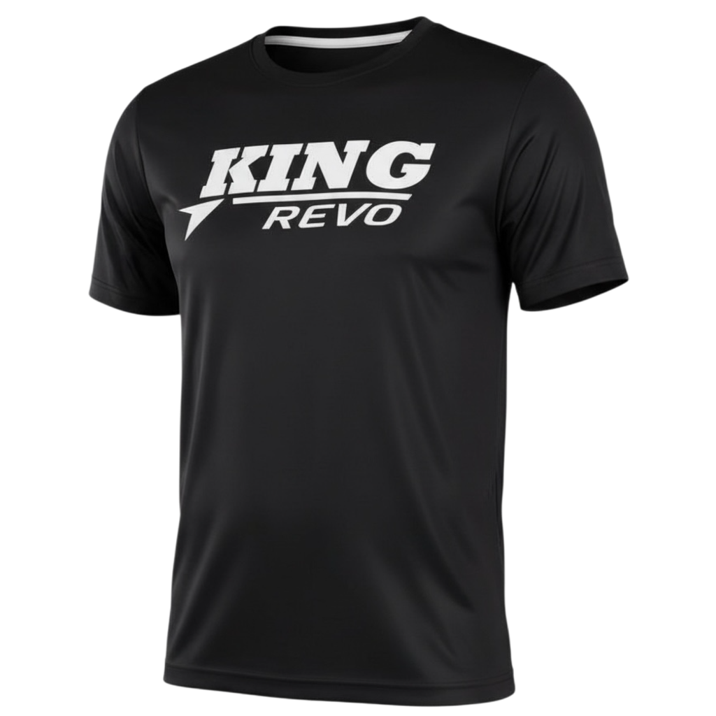KPB REVO TEE 1