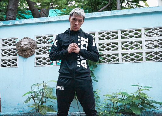 Survetement king pro