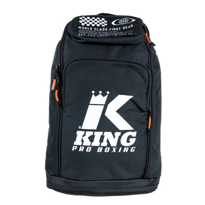 KPB Elite Lab Backpack