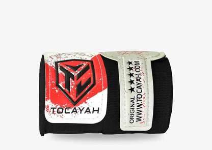BANDAGES TOCAYAH
