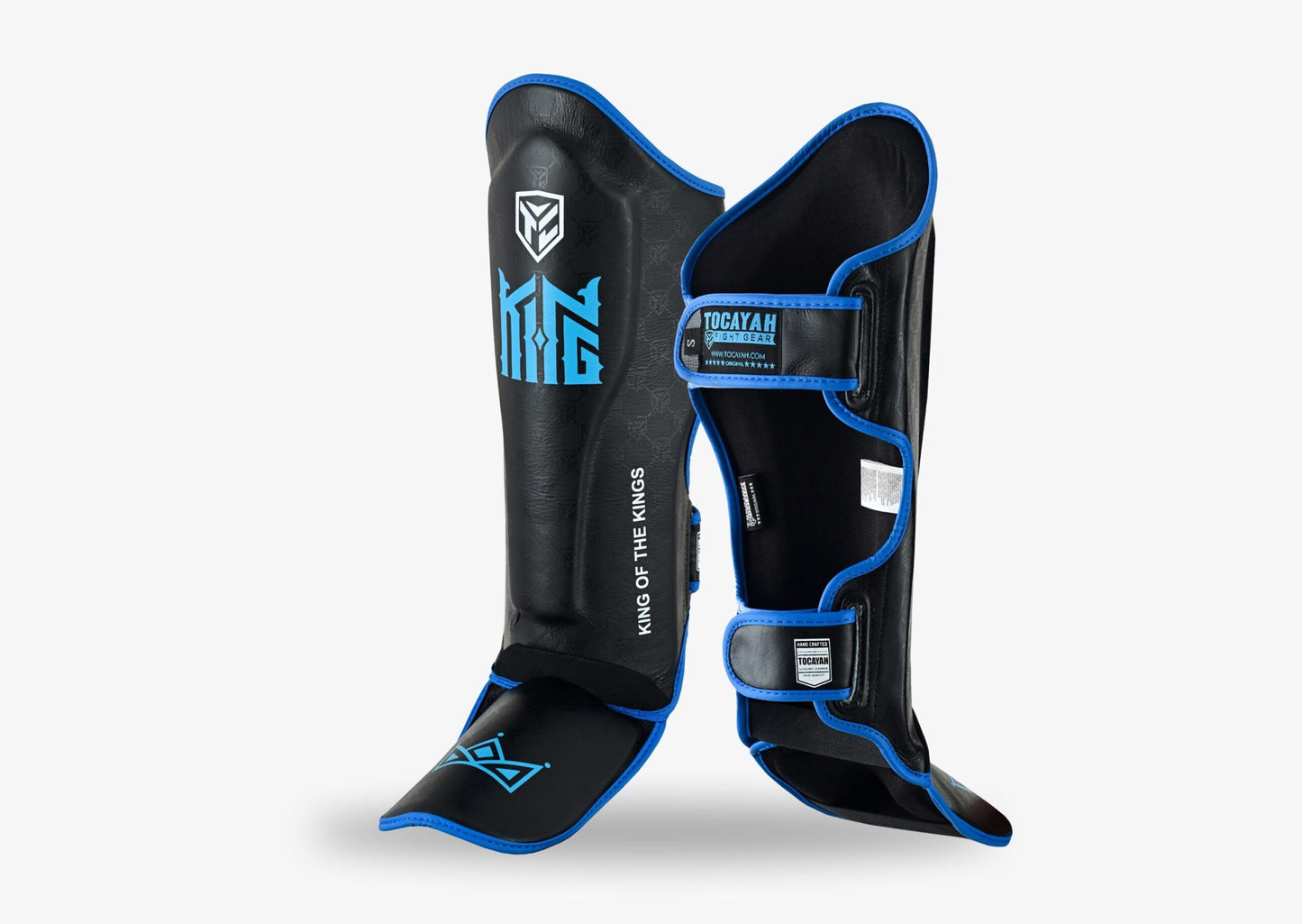 TIBIA TOCAYAH