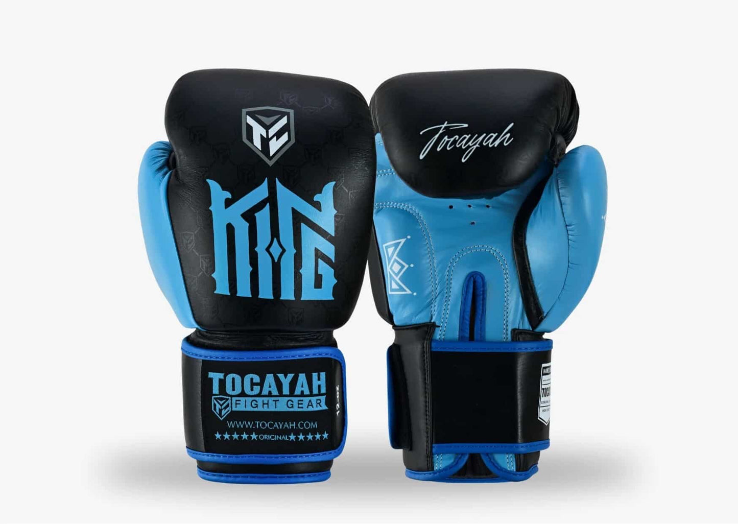 GANTS TOCAYAH