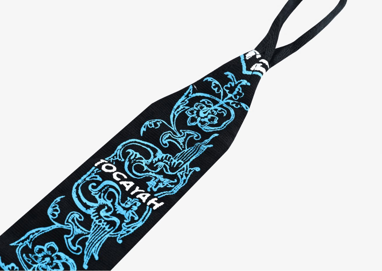 BANDAGES TOCAYAH BLUE