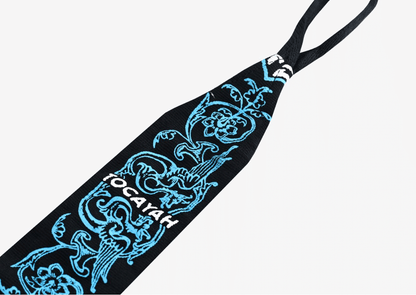 BANDAGES TOCAYAH BLUE