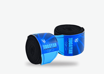 BANDAGES TOCAYAH BLUE