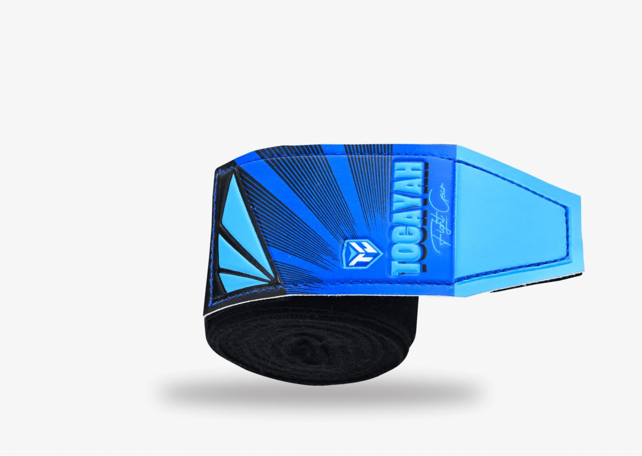 BANDAGES TOCAYAH BLUE