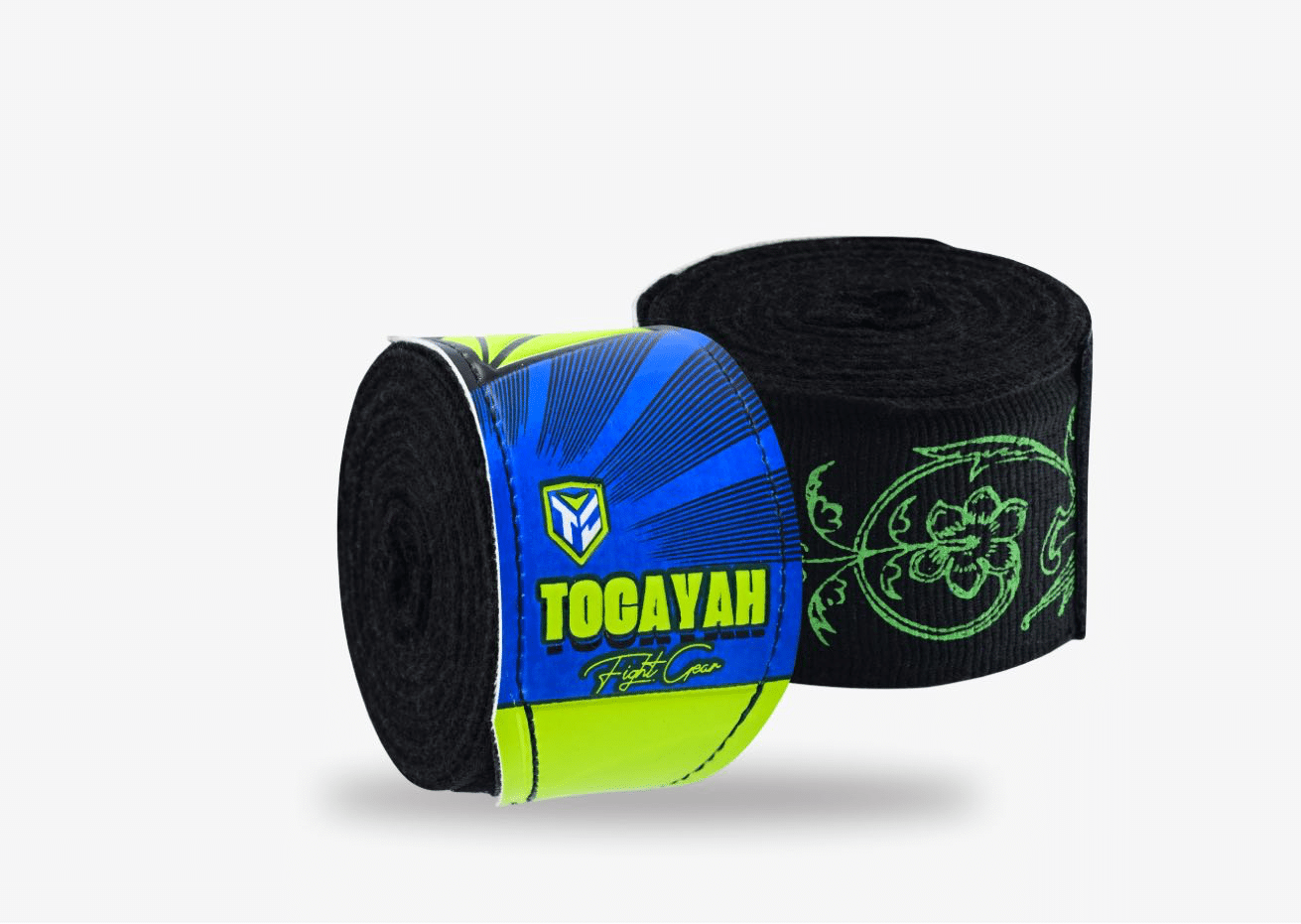 BANDAGES TOCAYAH DRAGONS