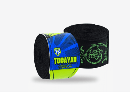 BANDAGES TOCAYAH DRAGONS
