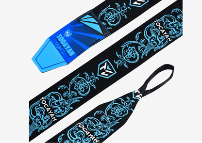 BANDAGES TOCAYAH BLUE
