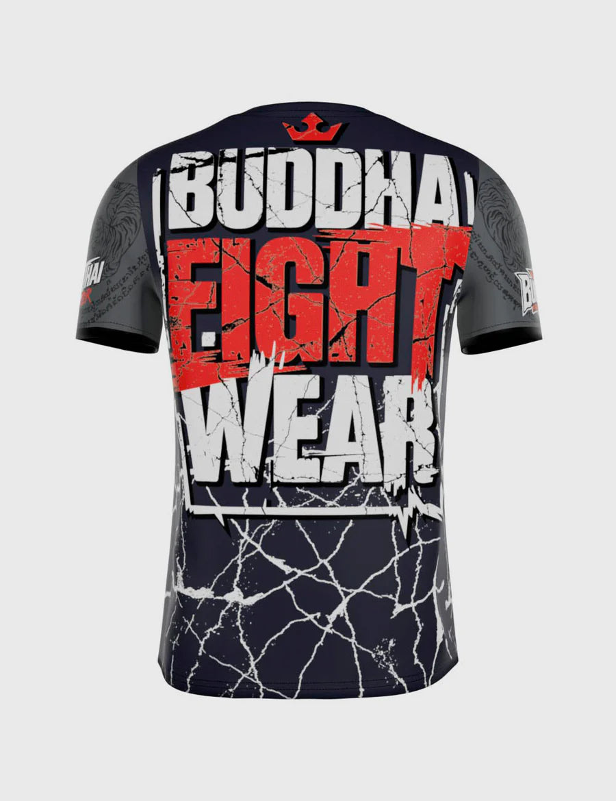 T-SHIRT BUDDHA