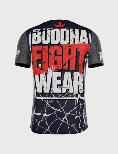 T-SHIRT BUDDHA