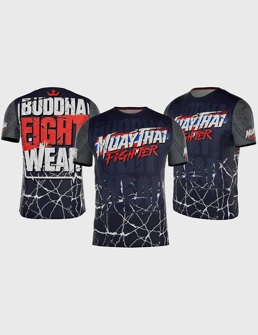 T-SHIRT BUDDHA