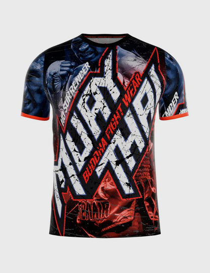 T-SHIRT BUDDHA