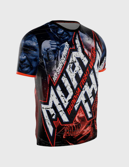 T-SHIRT BUDDHA