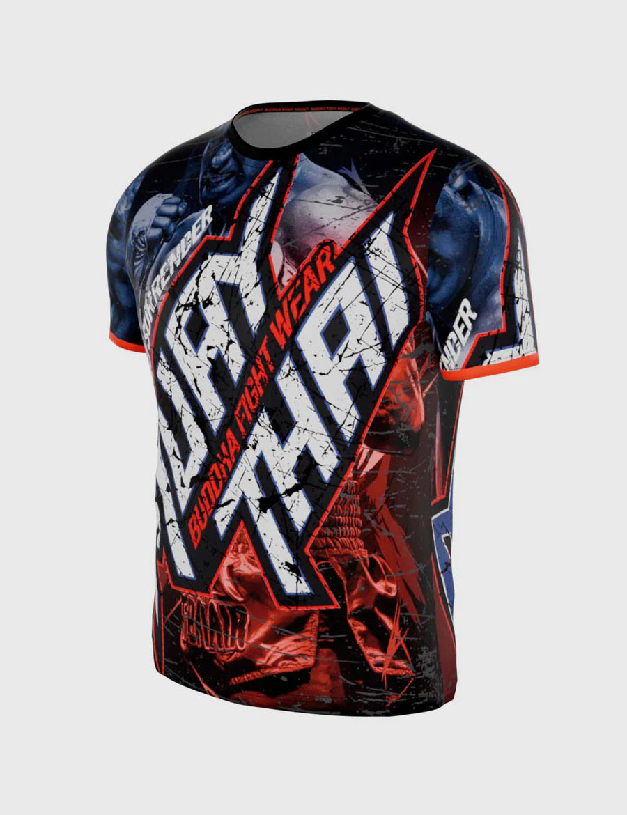 T-SHIRT BUDDHA