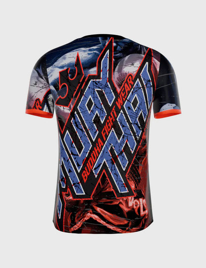 T-SHIRT BUDDHA