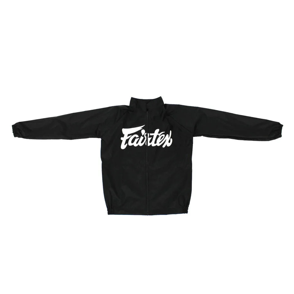 FAIRTEX SAUNA SUIT