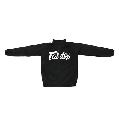 FAIRTEX SAUNA SUIT