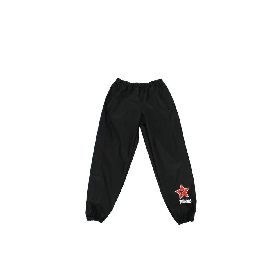 FAIRTEX SAUNA SUIT