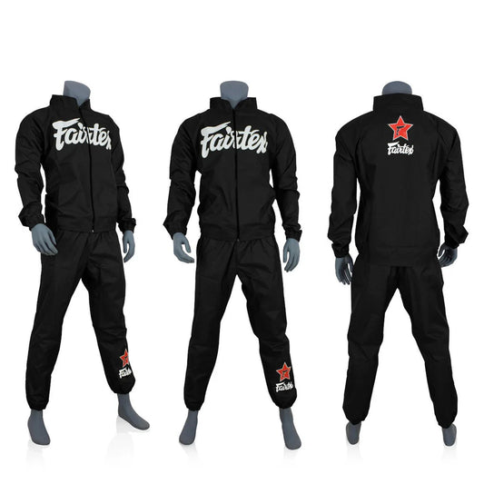 FAIRTEX SAUNA SUIT