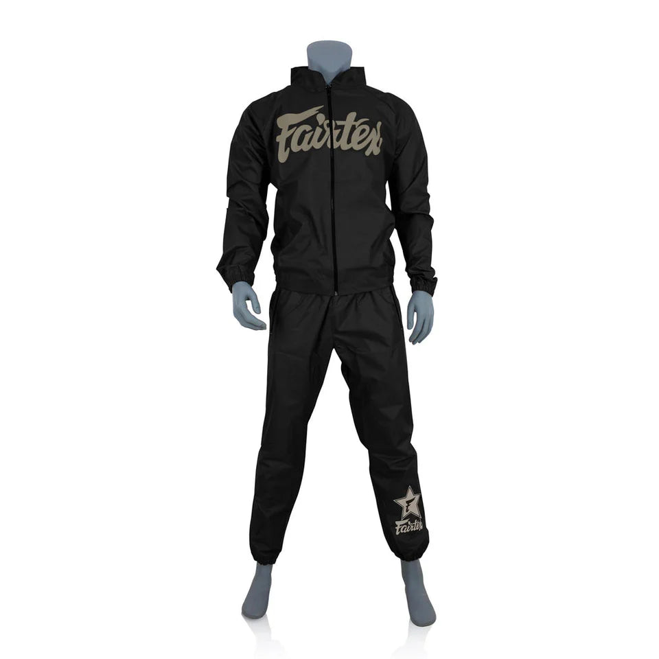 FAIRTEX SAUNA SUIT