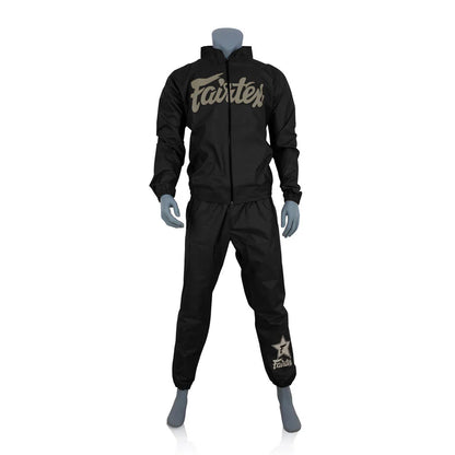 FAIRTEX SAUNA SUIT