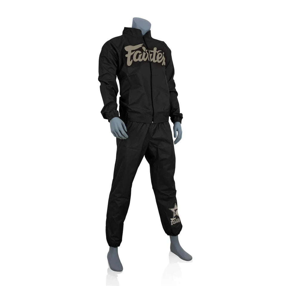 FAIRTEX SAUNA SUIT