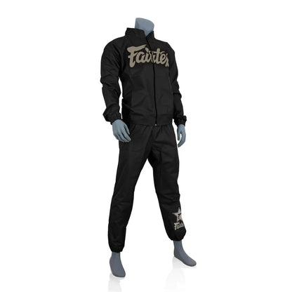 FAIRTEX SAUNA SUIT