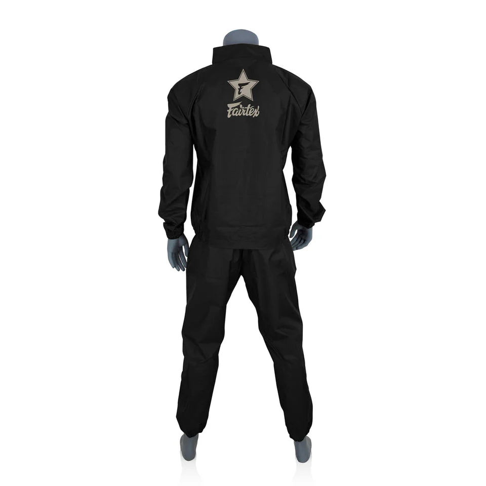 FAIRTEX SAUNA SUIT