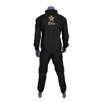 FAIRTEX SAUNA SUIT