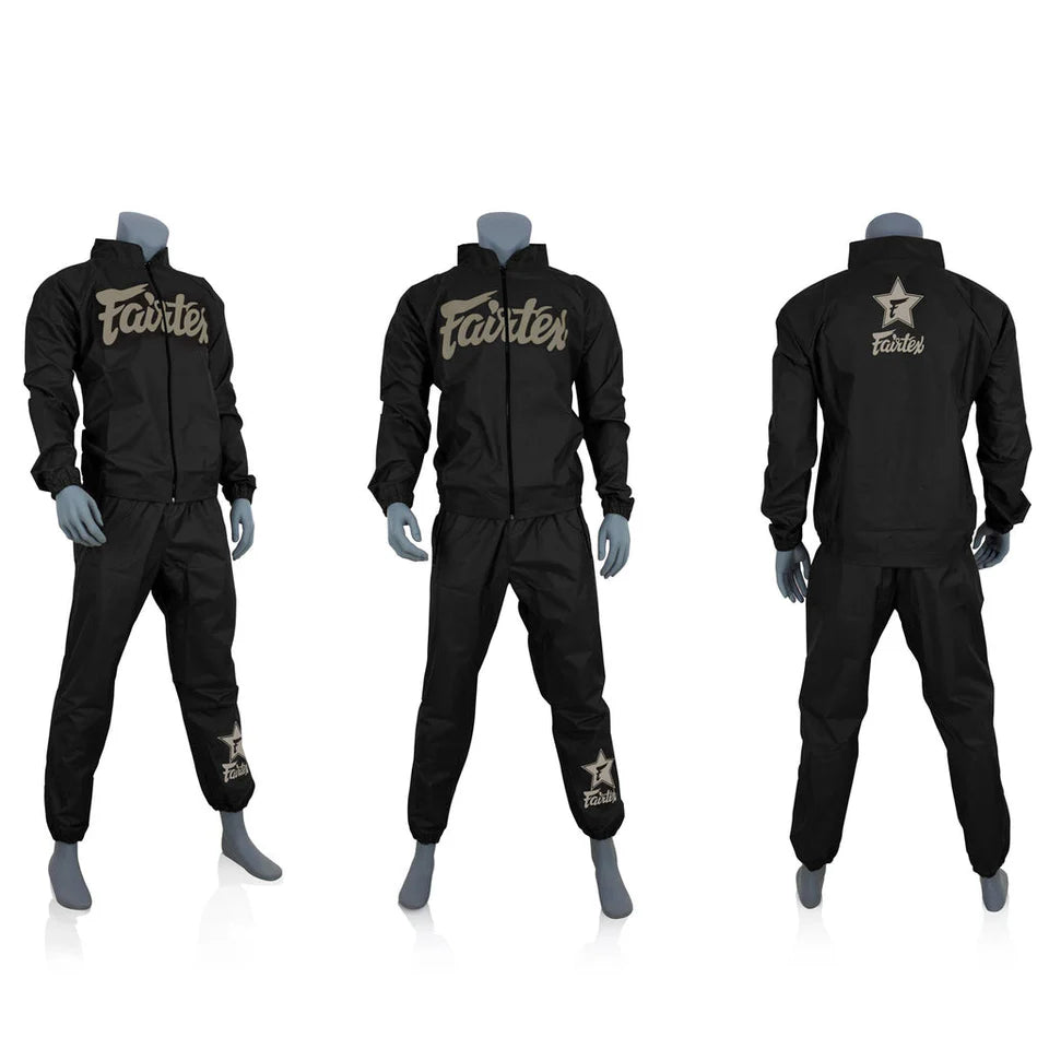 FAIRTEX SAUNA SUIT