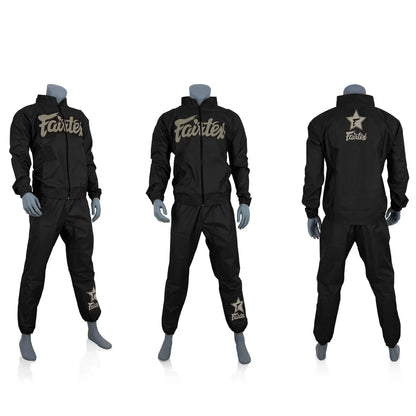 FAIRTEX SAUNA SUIT