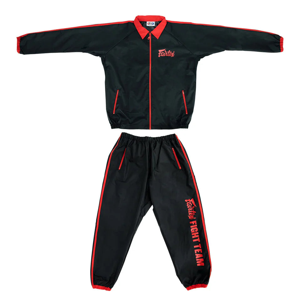 FAIRTEX SAUNA SUITE